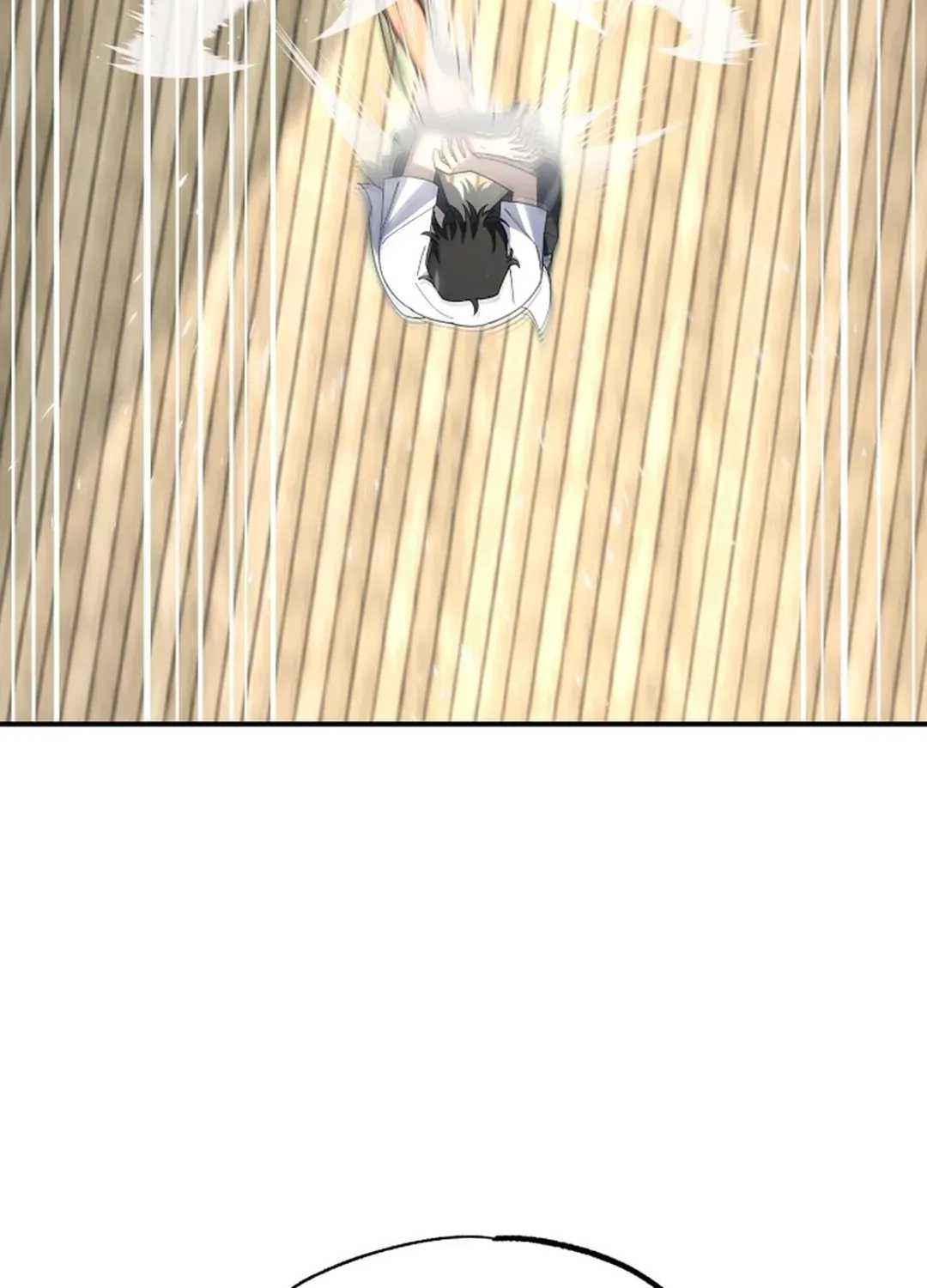 Heavenly Demon Goes to High School Chapter 3 page 108 - 