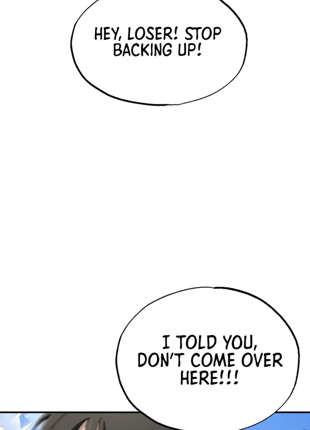 Heavenly Demon Goes to High School Chapter 3 page 109 - 