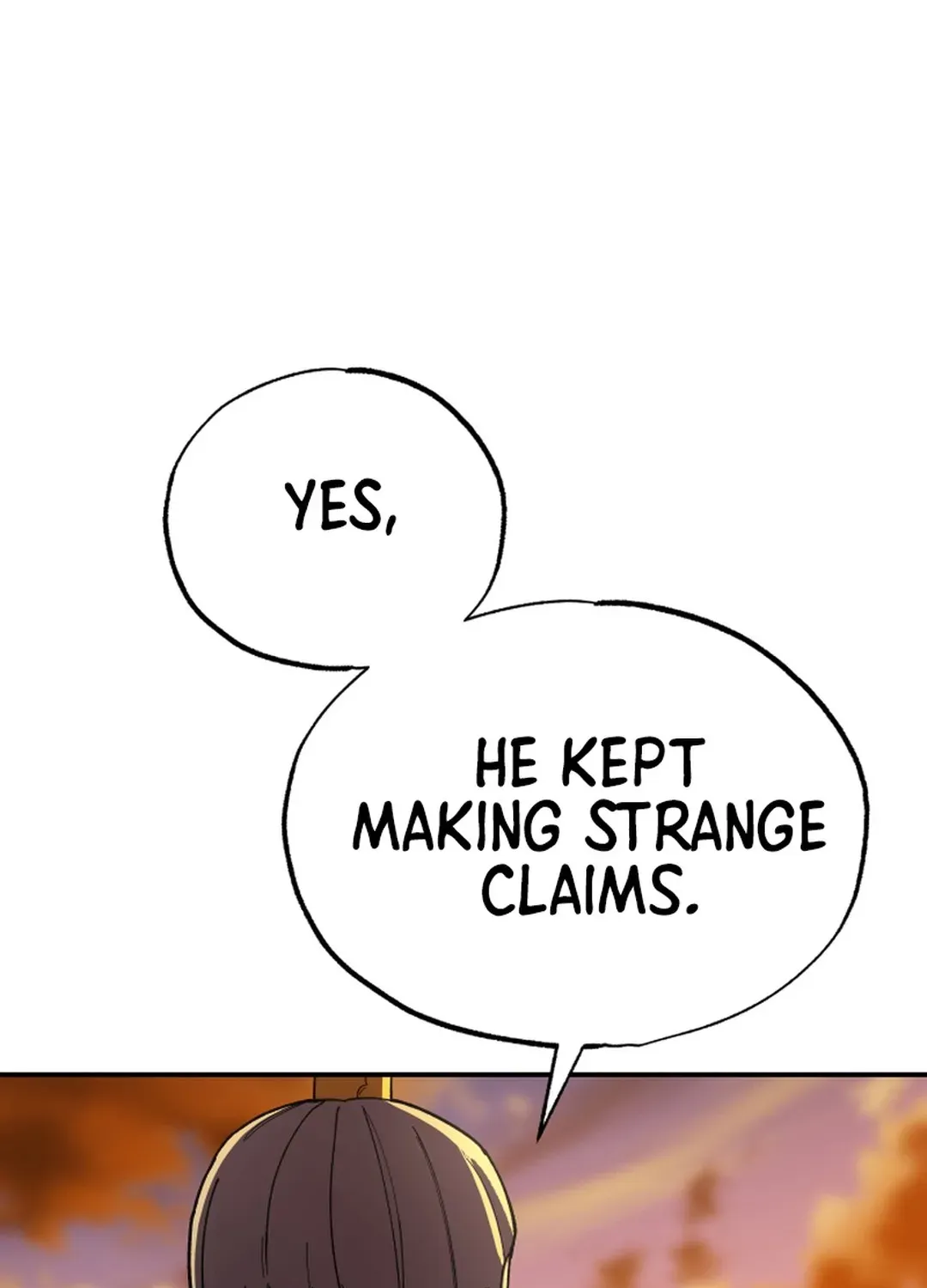 Heavenly Demon Goes to High School Chapter 3 page 12 - 