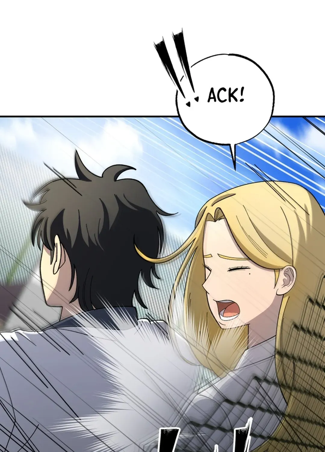 Heavenly Demon Goes to High School Chapter 3 page 113 - 