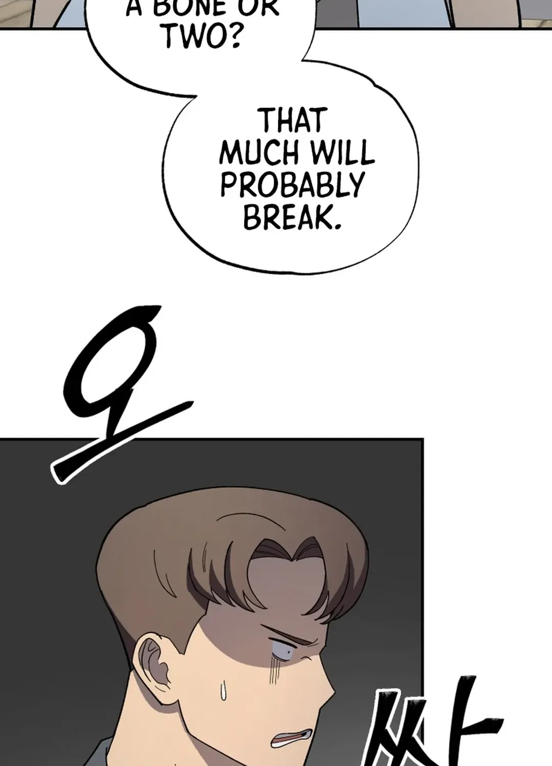 Heavenly Demon Goes to High School Chapter 3 page 121 - 