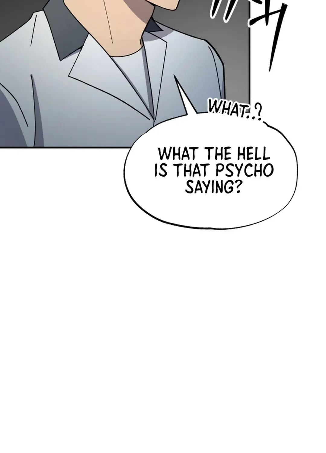 Heavenly Demon Goes to High School Chapter 3 page 122 - 