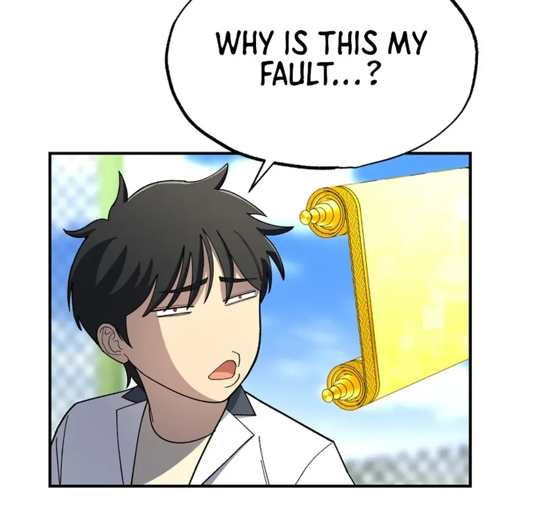 Heavenly Demon Goes to High School Chapter 3 page 126 - 