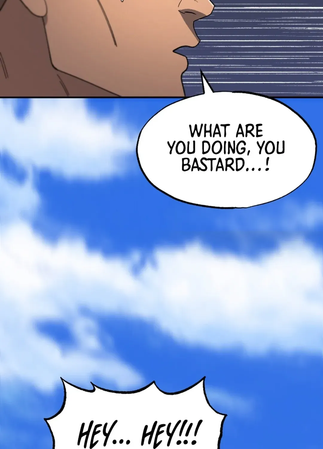 Heavenly Demon Goes to High School Chapter 3 page 129 - 
