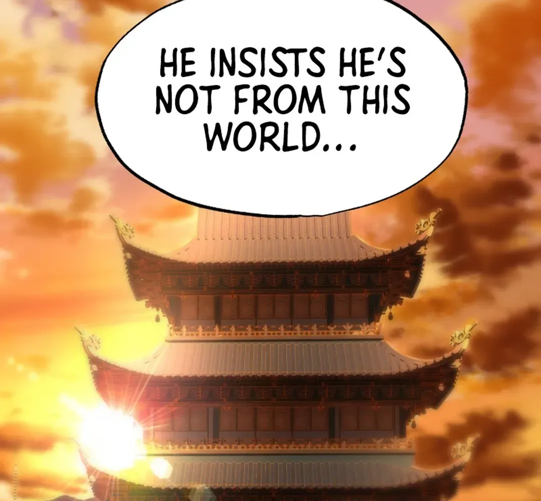 Heavenly Demon Goes to High School Chapter 3 page 14 - 