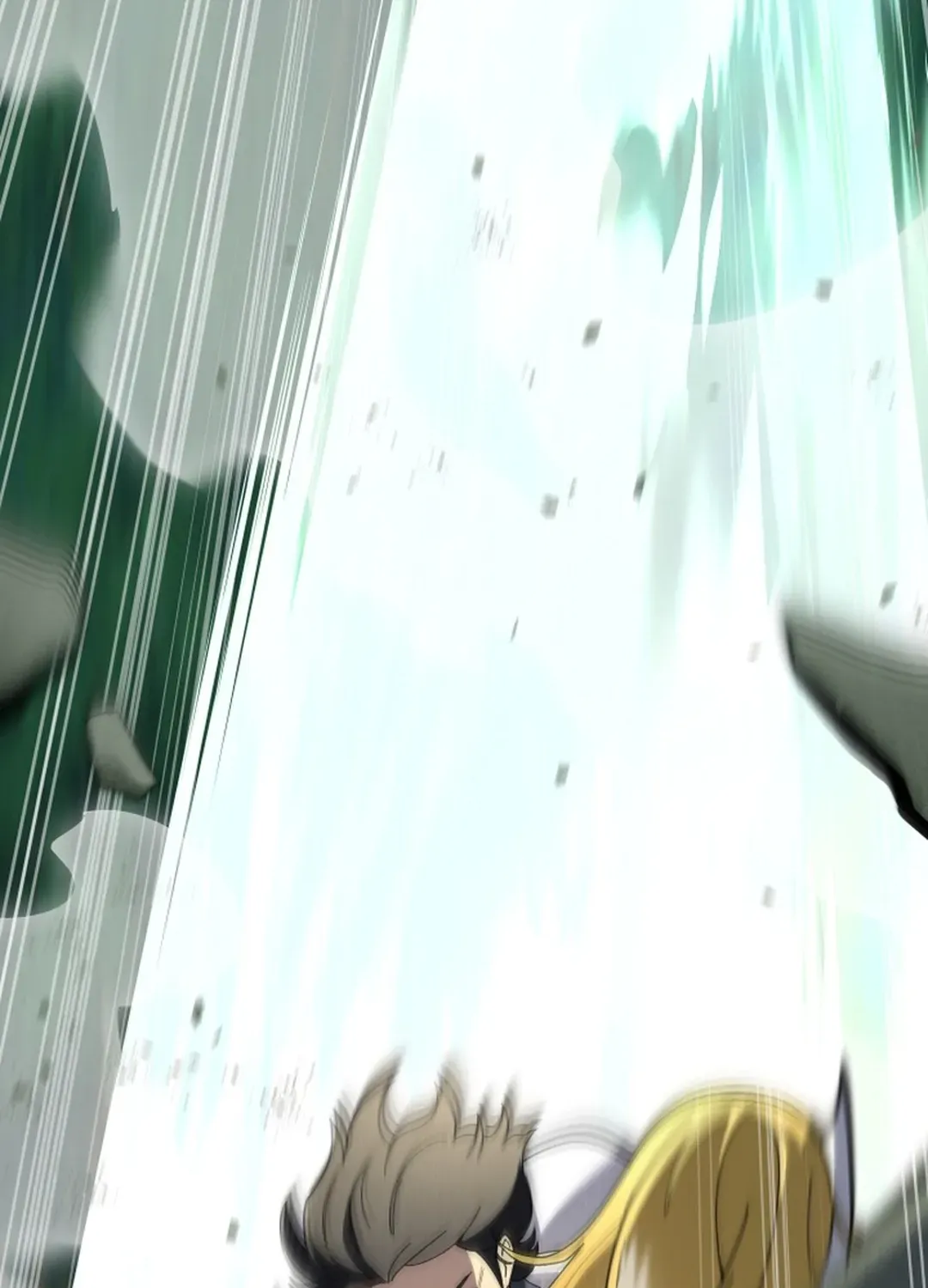 Heavenly Demon Goes to High School Chapter 3 page 142 - 