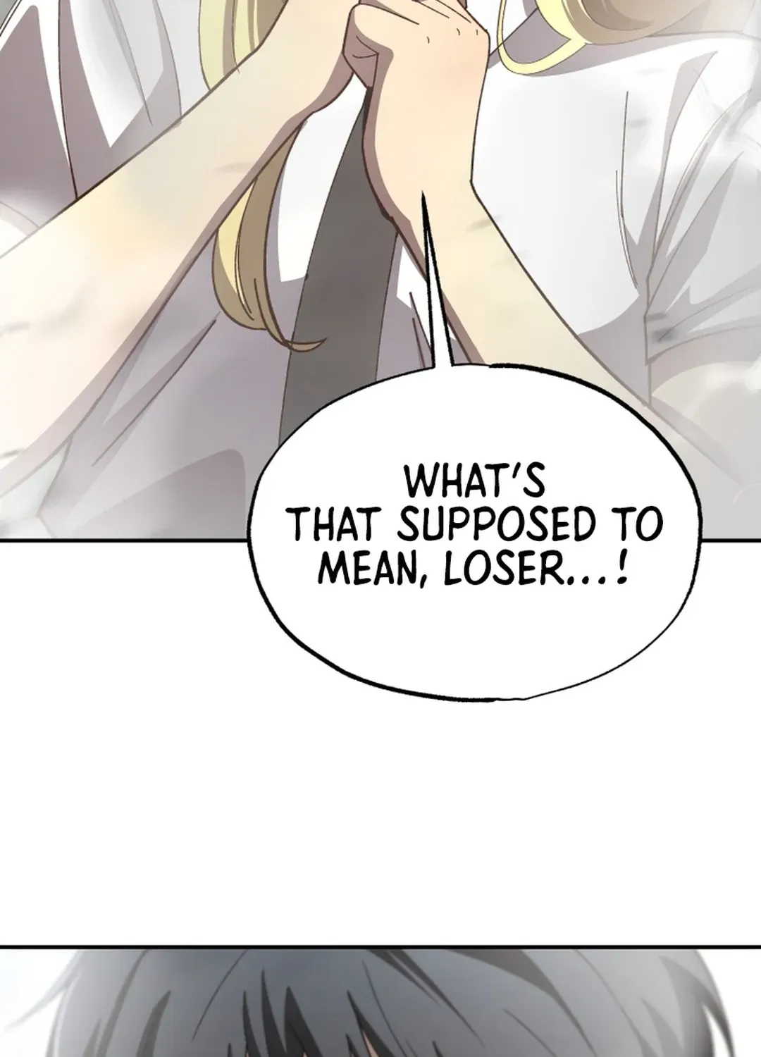 Heavenly Demon Goes to High School Chapter 3 page 148 - 