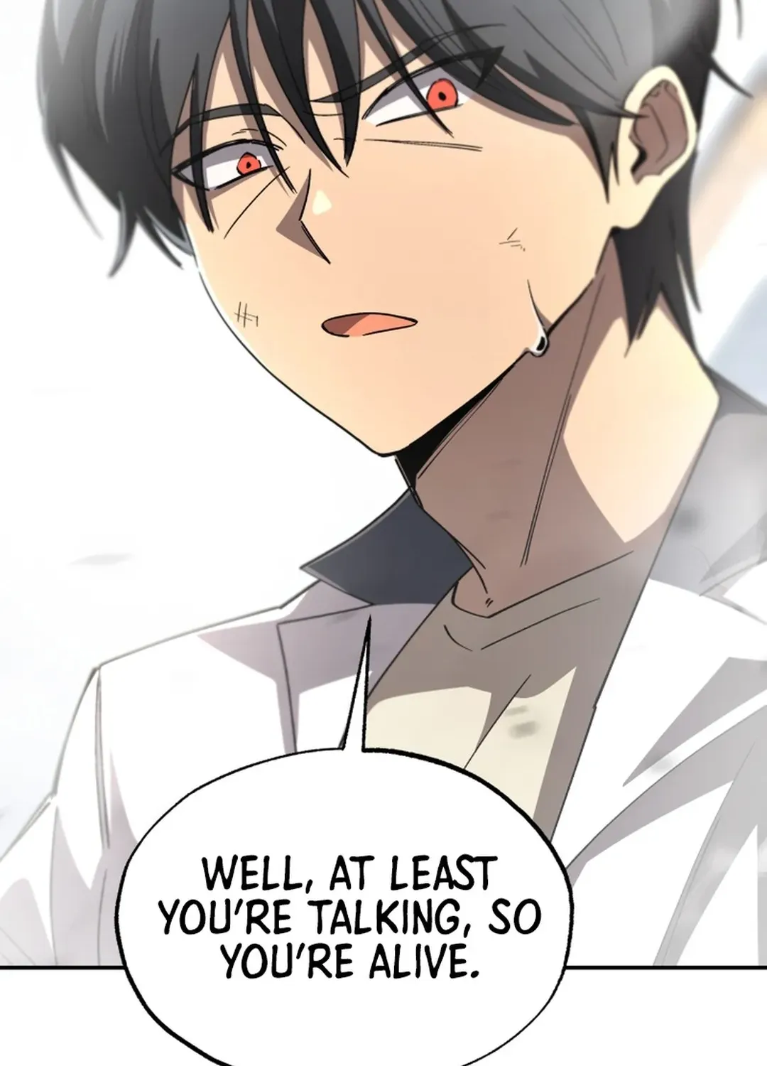 Heavenly Demon Goes to High School Chapter 3 page 149 - 