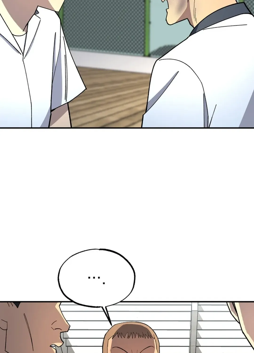 Heavenly Demon Goes to High School Chapter 3 page 153 - 