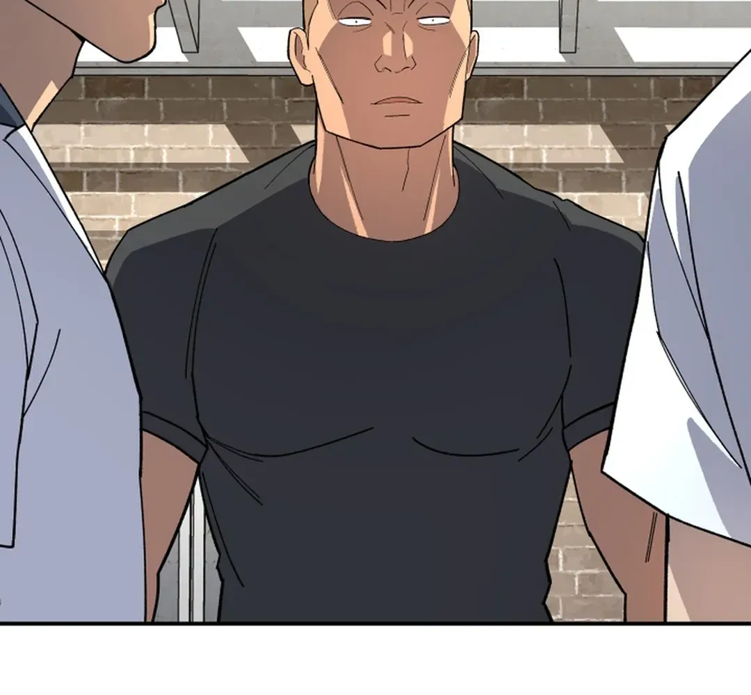 Heavenly Demon Goes to High School Chapter 3 page 154 - 