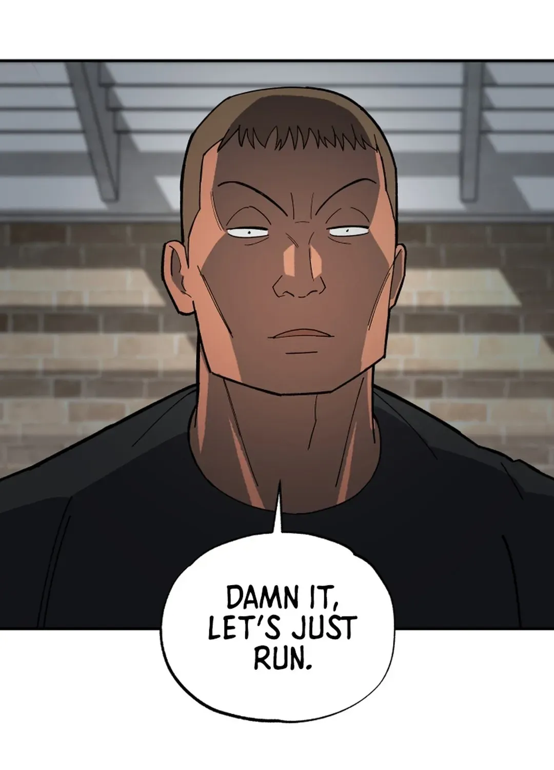 Heavenly Demon Goes to High School Chapter 3 page 155 - 