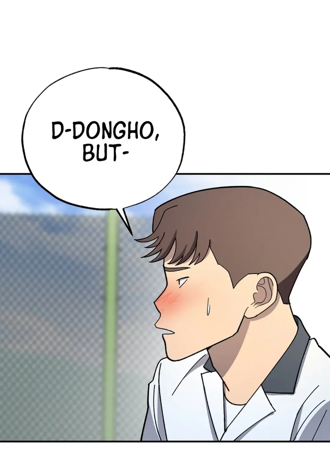 Heavenly Demon Goes to High School Chapter 3 page 156 - 