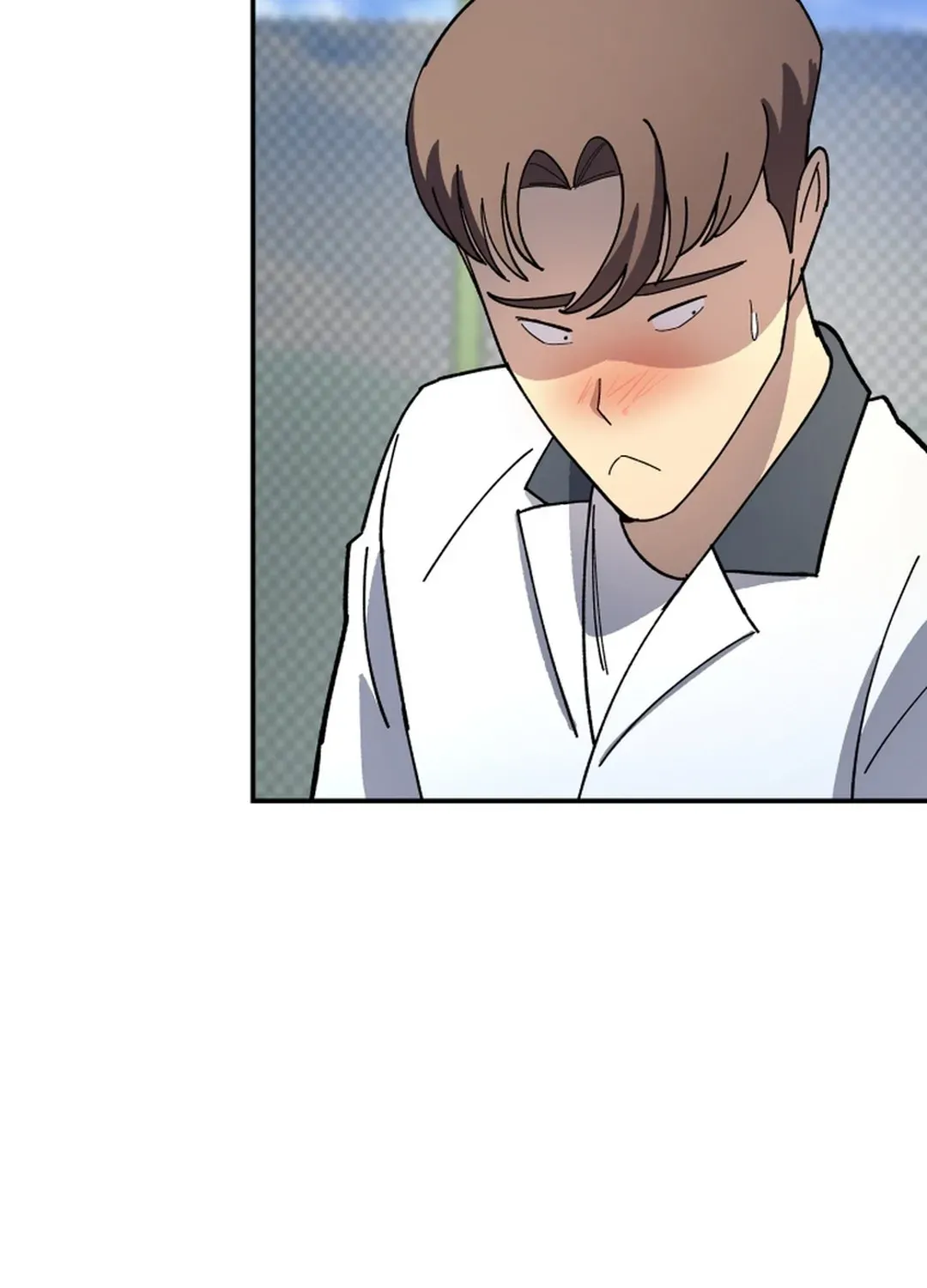 Heavenly Demon Goes to High School Chapter 3 page 159 - 