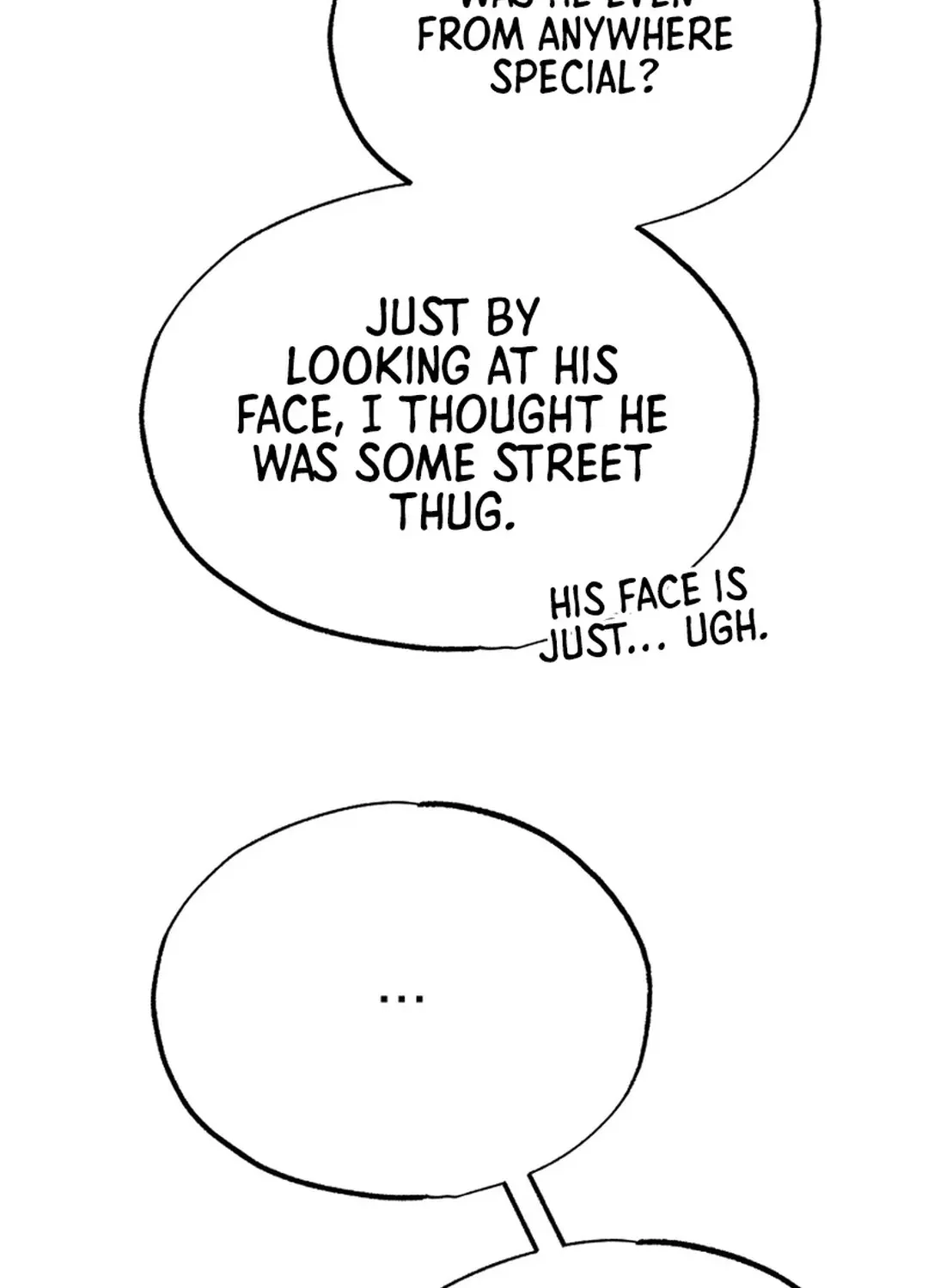 Heavenly Demon Goes to High School Chapter 3 page 17 - 