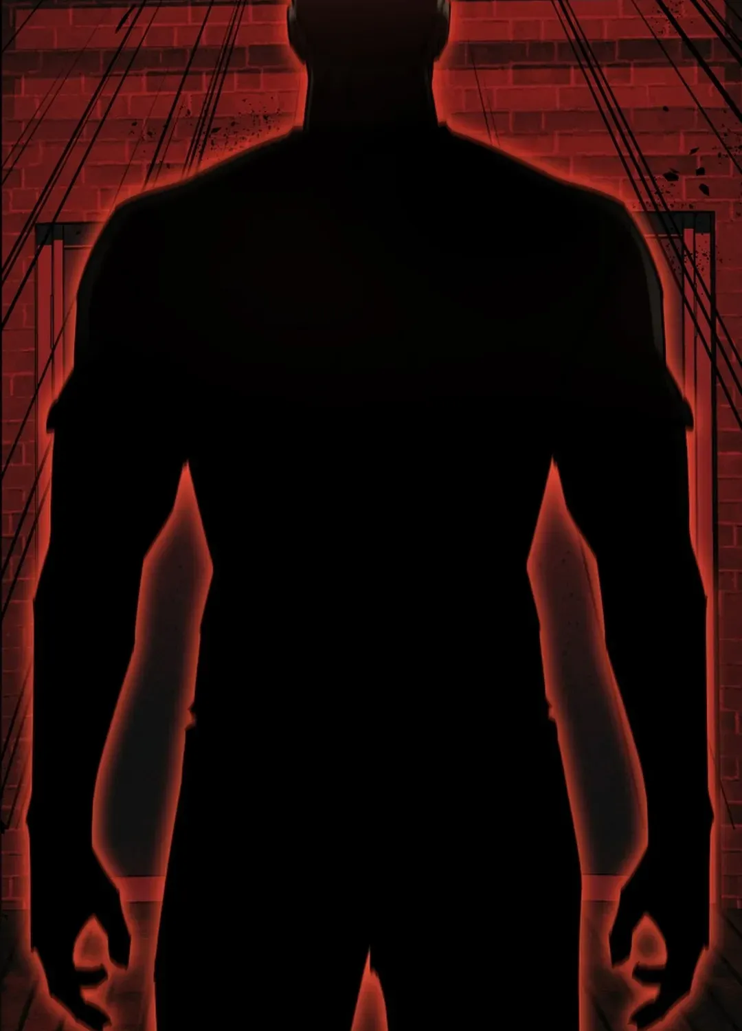 Heavenly Demon Goes to High School Chapter 3 page 166 - 