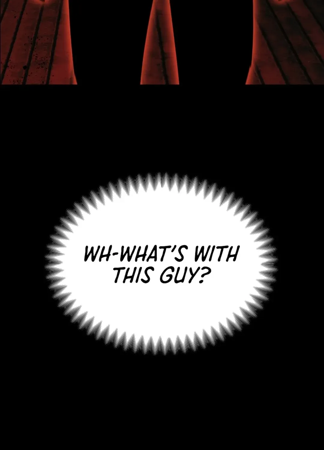 Heavenly Demon Goes to High School Chapter 3 page 167 - 
