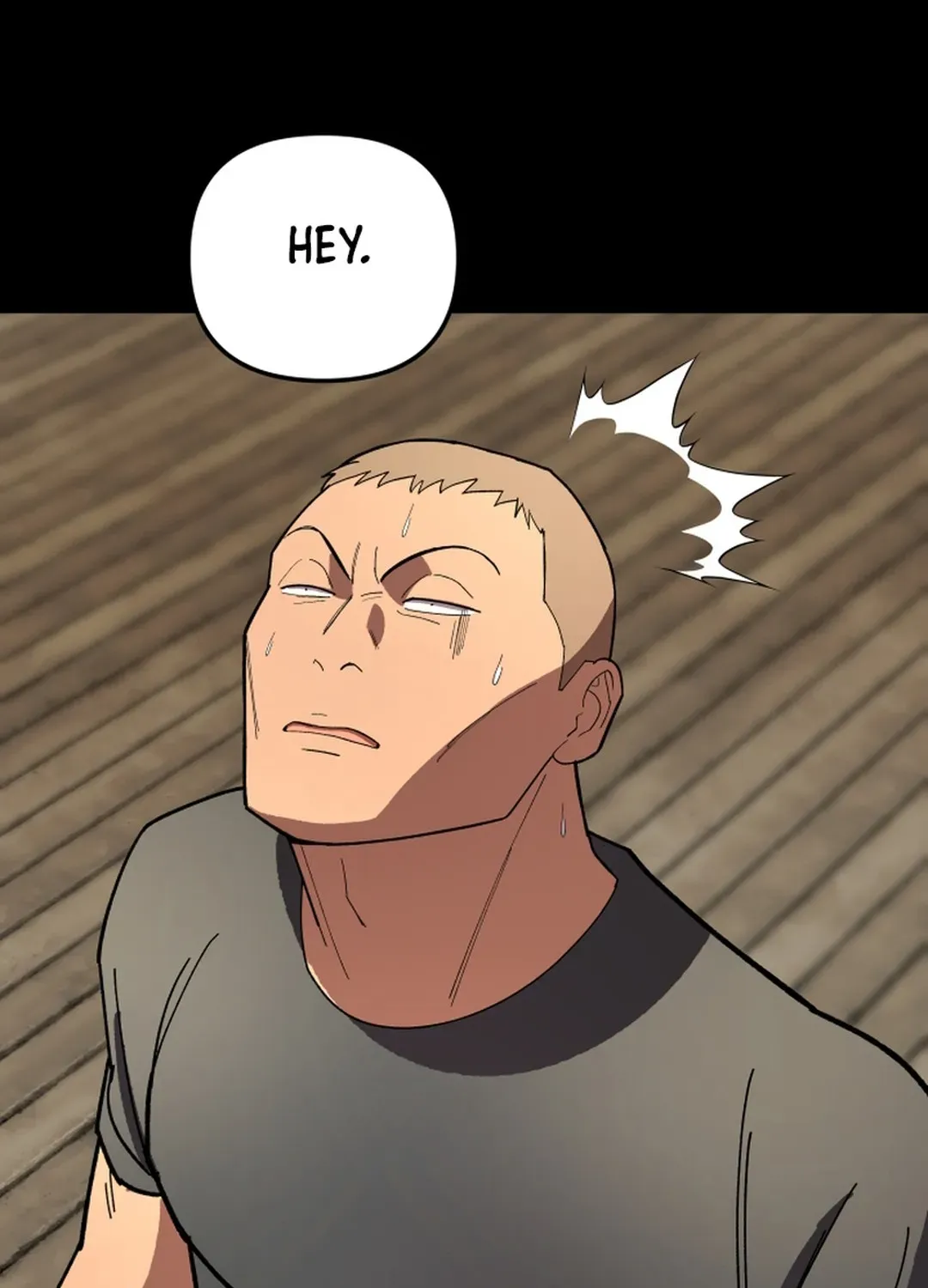 Heavenly Demon Goes to High School Chapter 3 page 171 - 