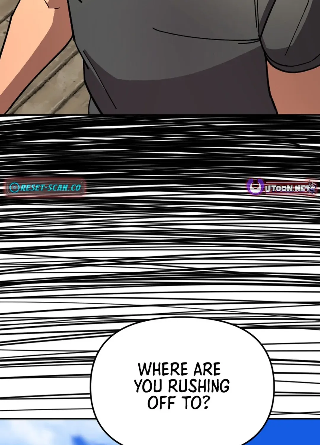 Heavenly Demon Goes to High School Chapter 3 page 172 - 