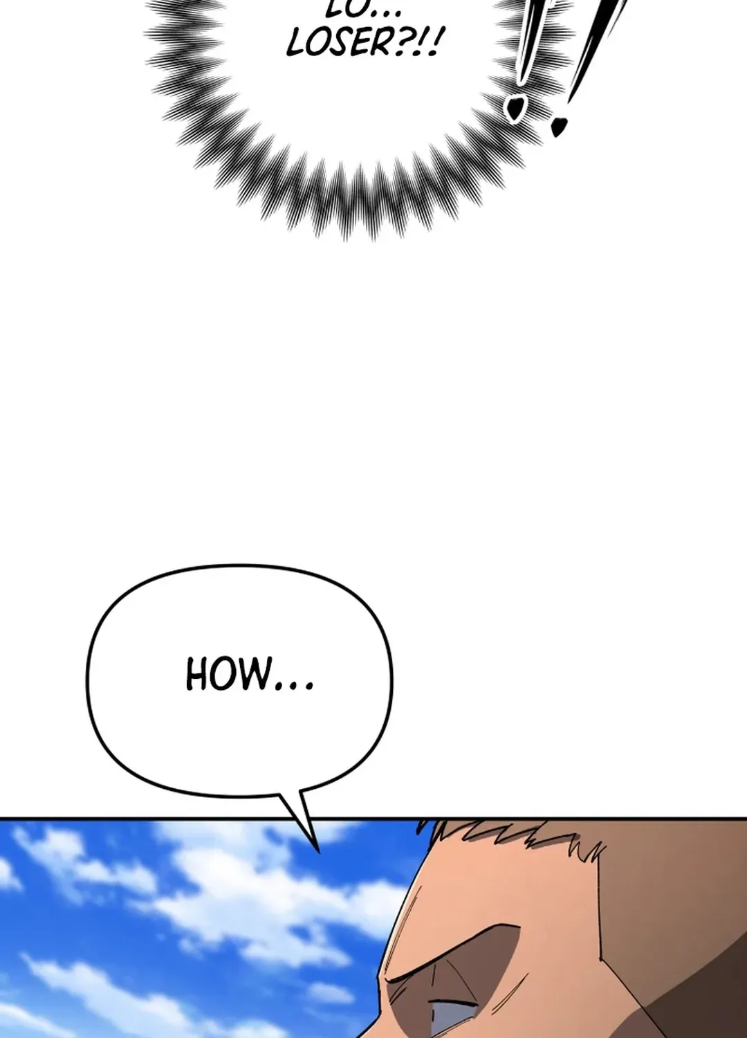 Heavenly Demon Goes to High School Chapter 3 page 174 - 