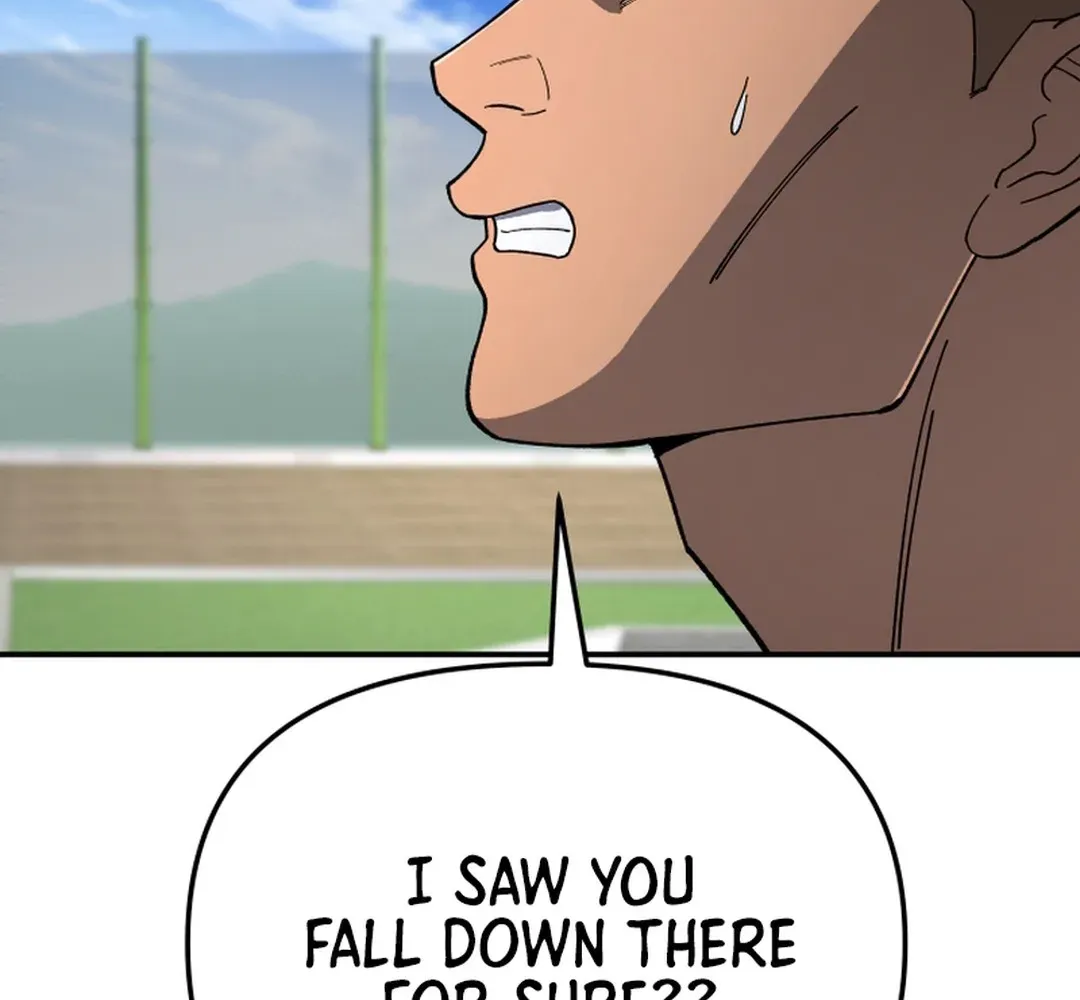 Heavenly Demon Goes to High School Chapter 3 page 175 - 