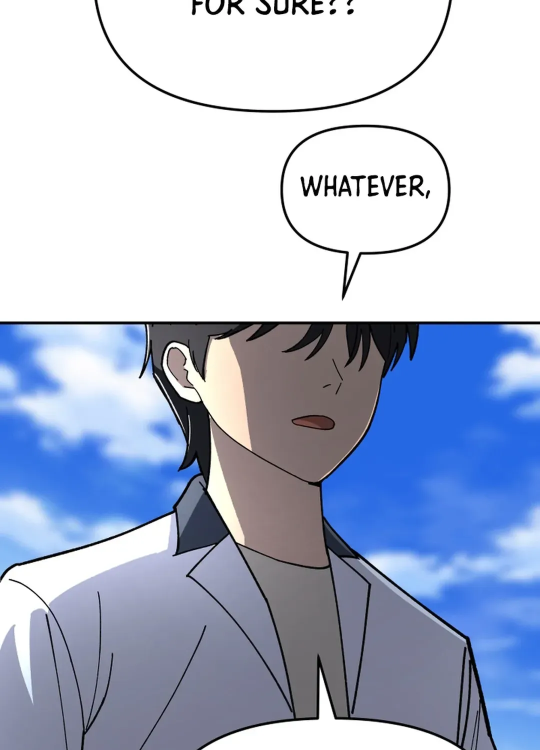 Heavenly Demon Goes to High School Chapter 3 page 176 - 