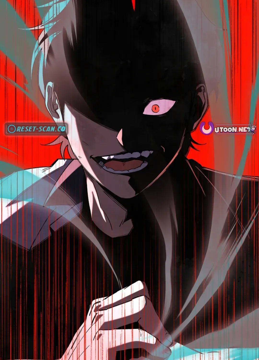 Heavenly Demon Goes to High School Chapter 3 page 179 - 