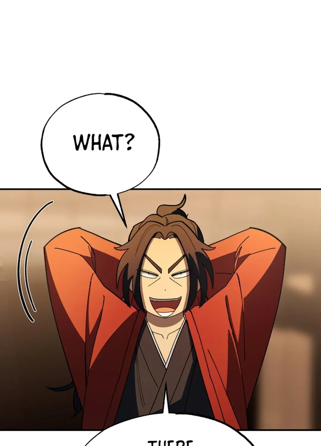 Heavenly Demon Goes to High School Chapter 3 page 19 - 