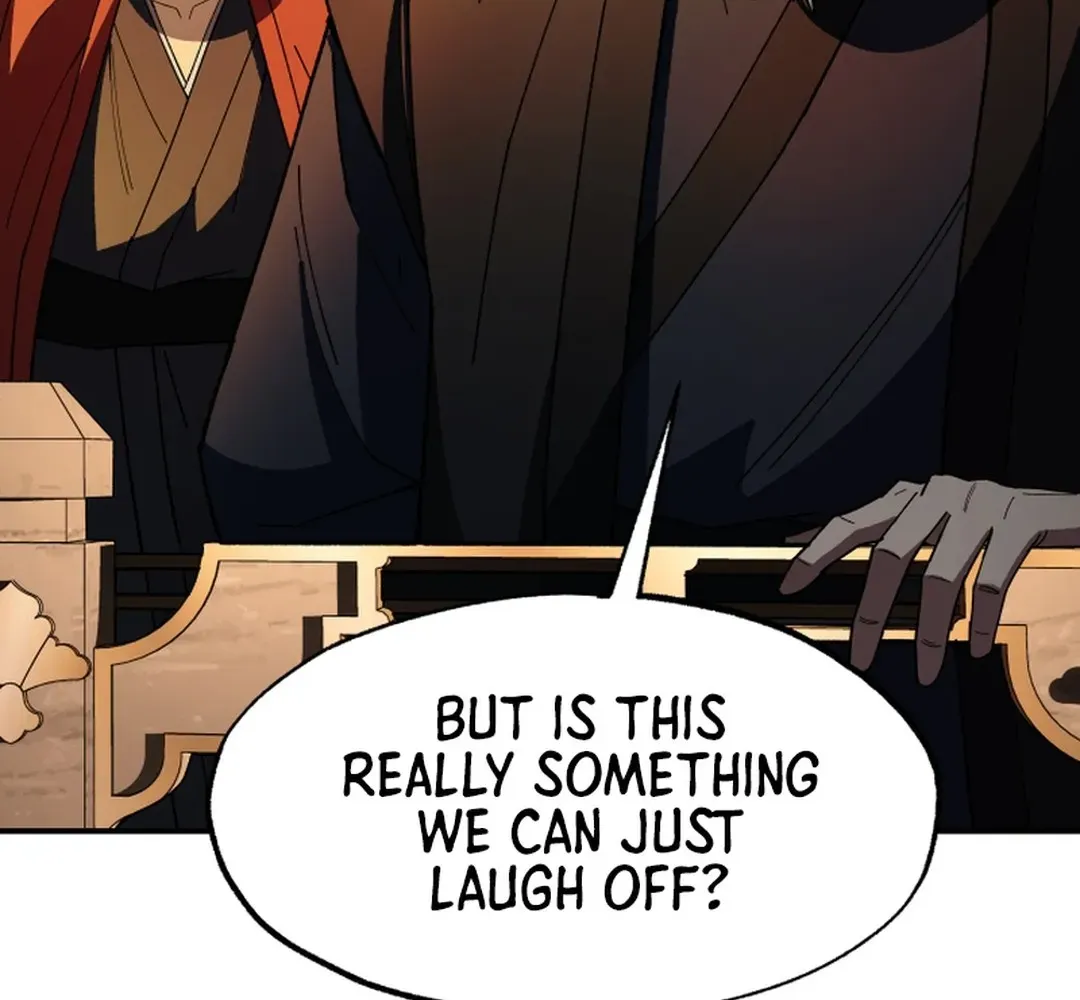 Heavenly Demon Goes to High School Chapter 3 page 21 - 