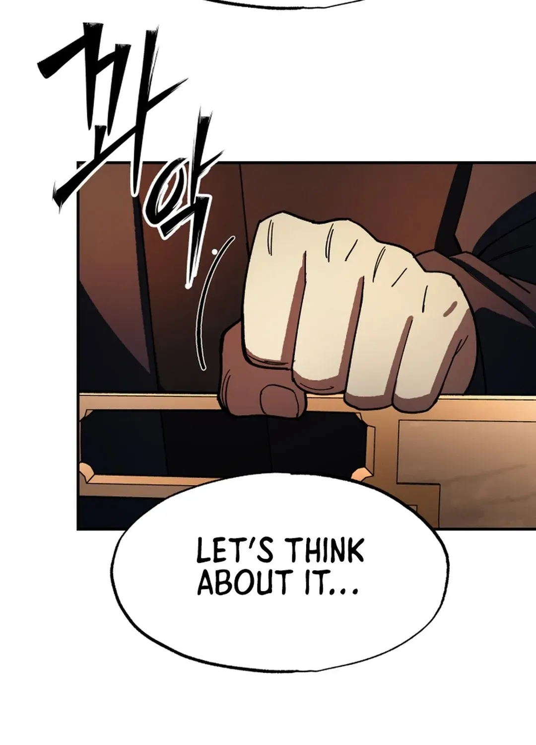 Heavenly Demon Goes to High School Chapter 3 page 22 - 