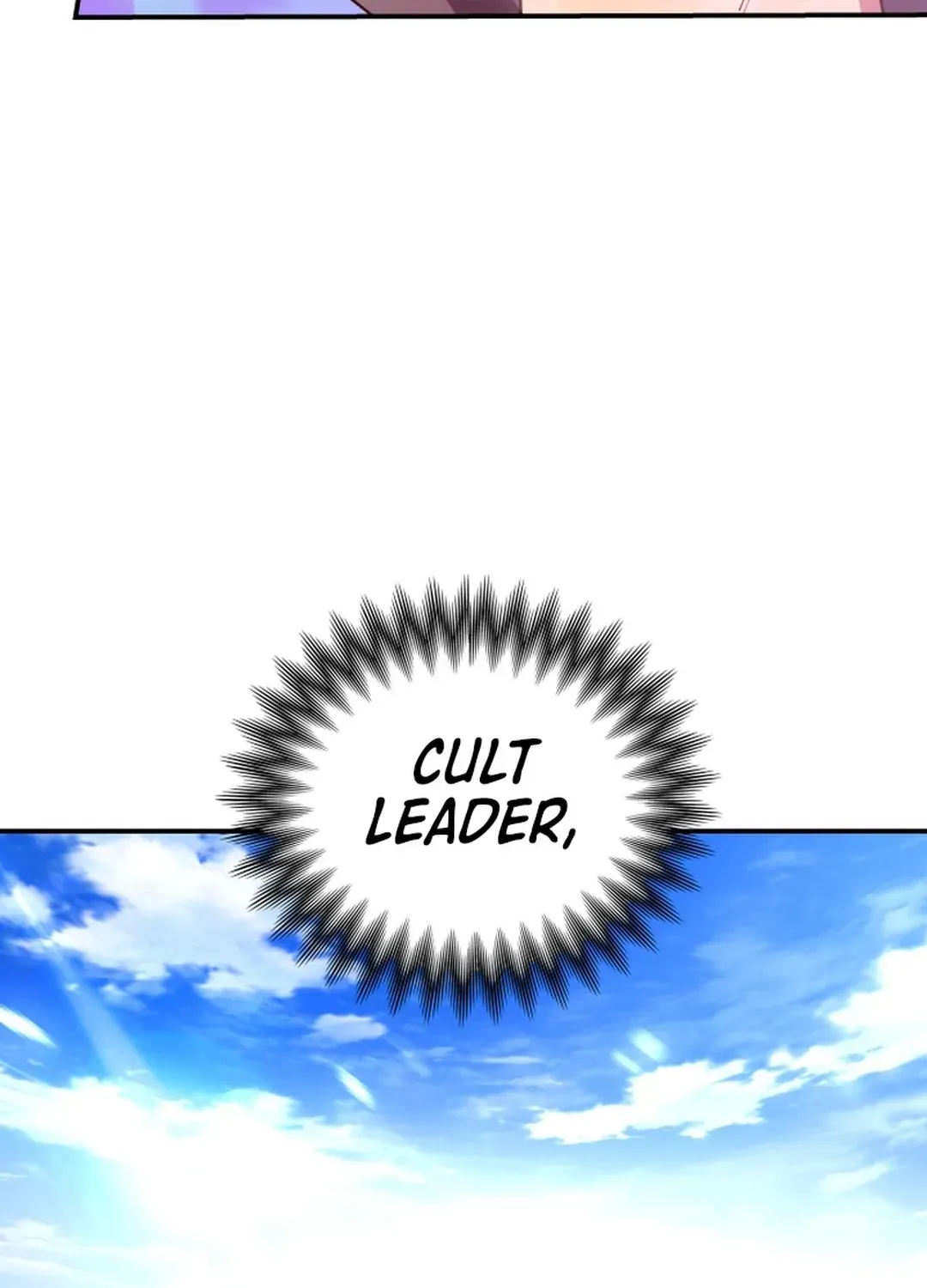 Heavenly Demon Goes to High School Chapter 3 page 30 - 