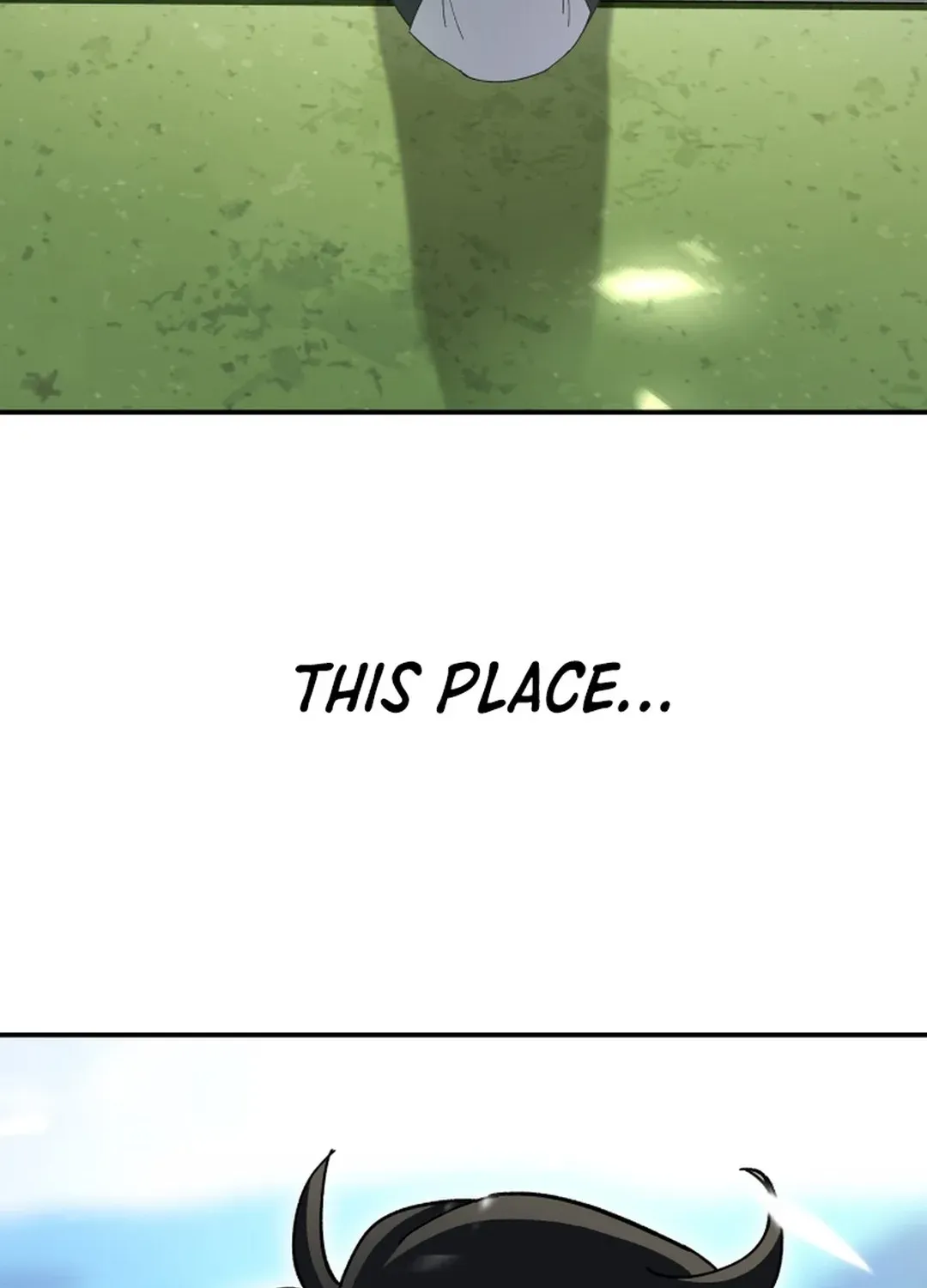 Heavenly Demon Goes to High School Chapter 3 page 32 - 