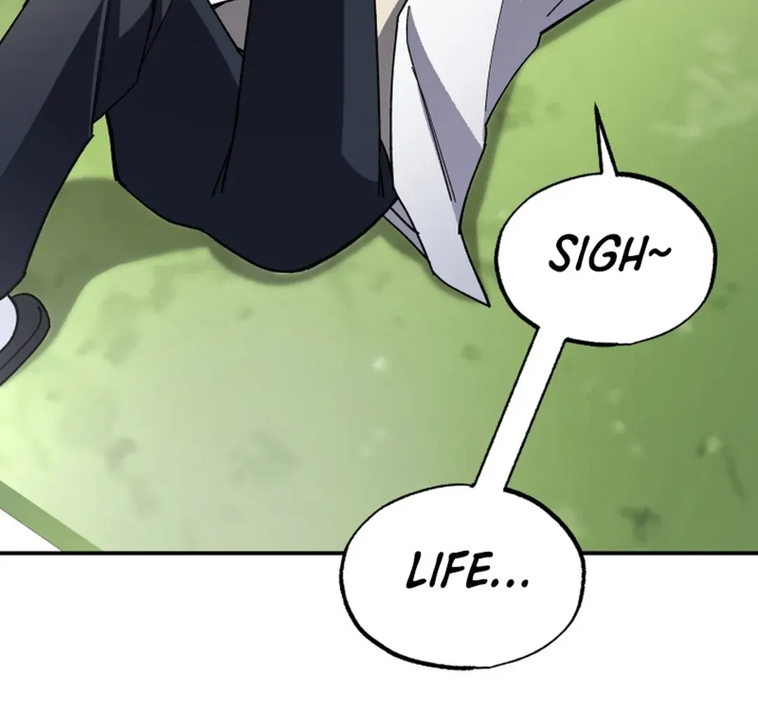 Heavenly Demon Goes to High School Chapter 3 page 35 - 