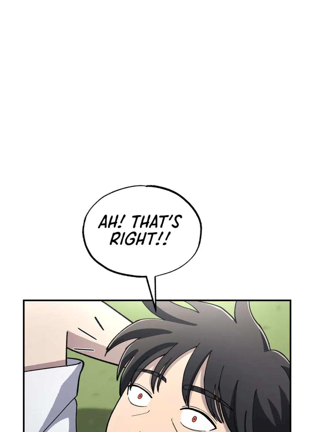 Heavenly Demon Goes to High School Chapter 3 page 36 - 