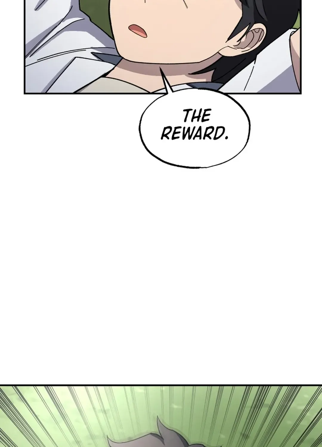 Heavenly Demon Goes to High School Chapter 3 page 37 - 