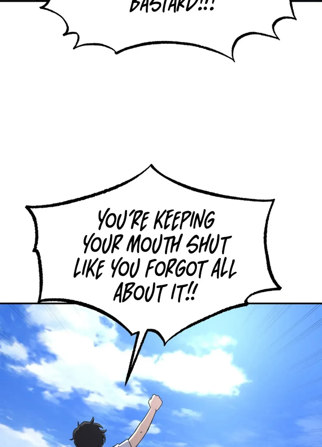 Heavenly Demon Goes to High School Chapter 3 page 39 - 