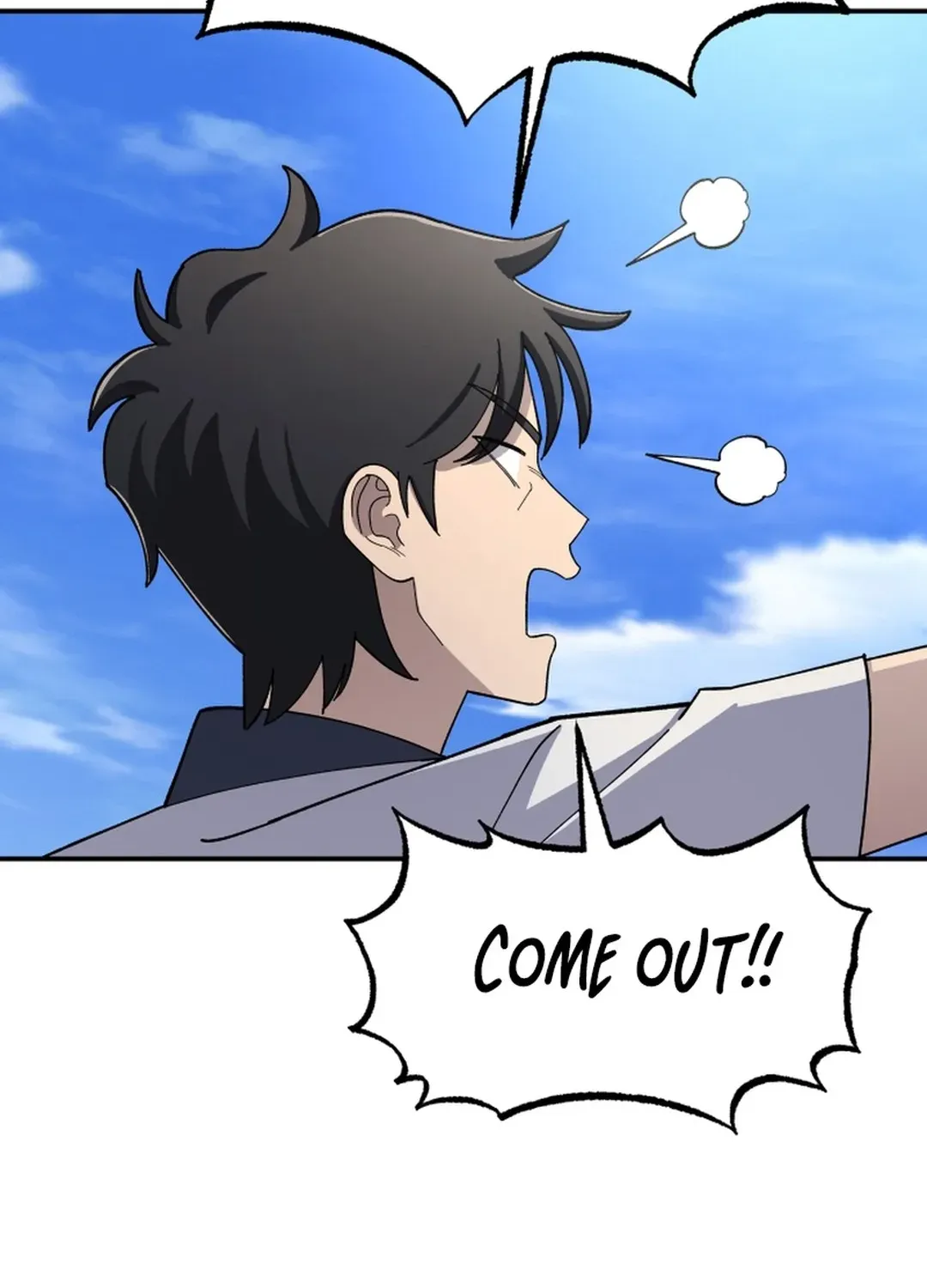 Heavenly Demon Goes to High School Chapter 3 page 41 - 