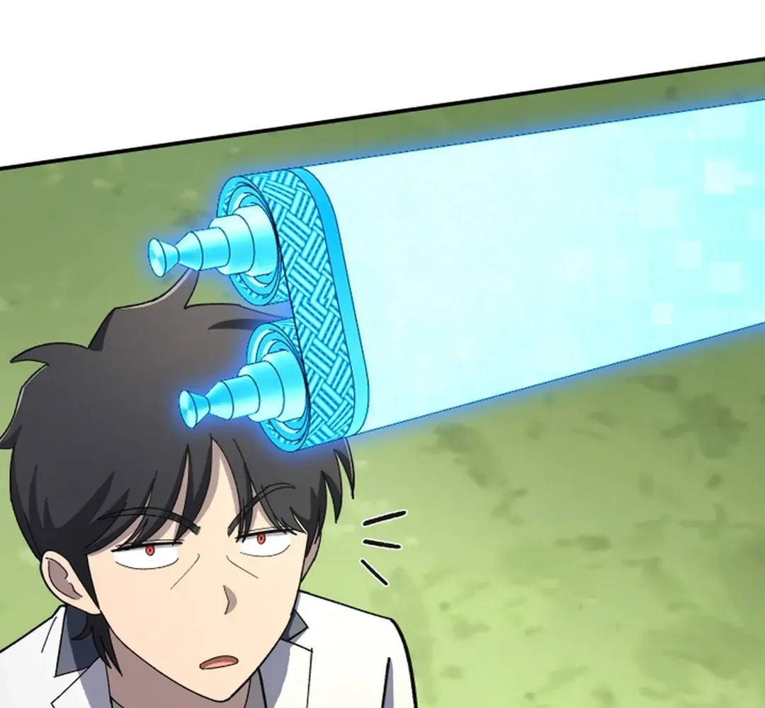 Heavenly Demon Goes to High School Chapter 3 page 42 - 