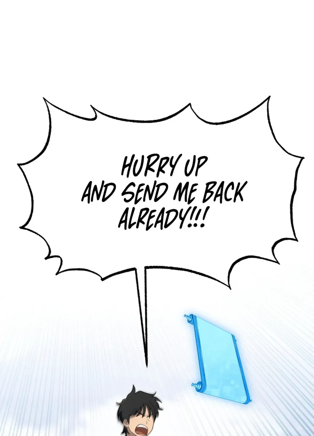 Heavenly Demon Goes to High School Chapter 3 page 45 - 