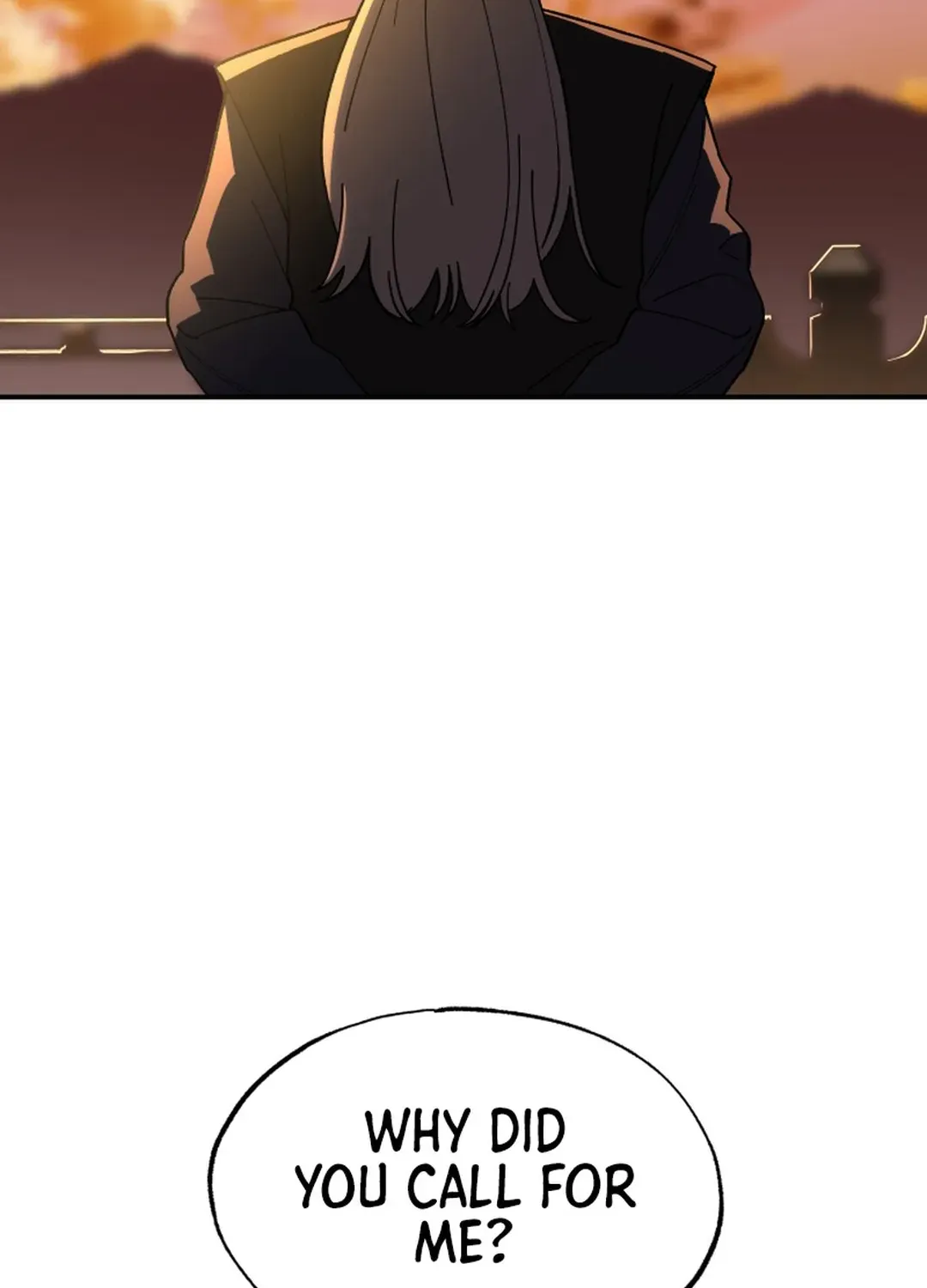 Heavenly Demon Goes to High School Chapter 3 page 6 - 