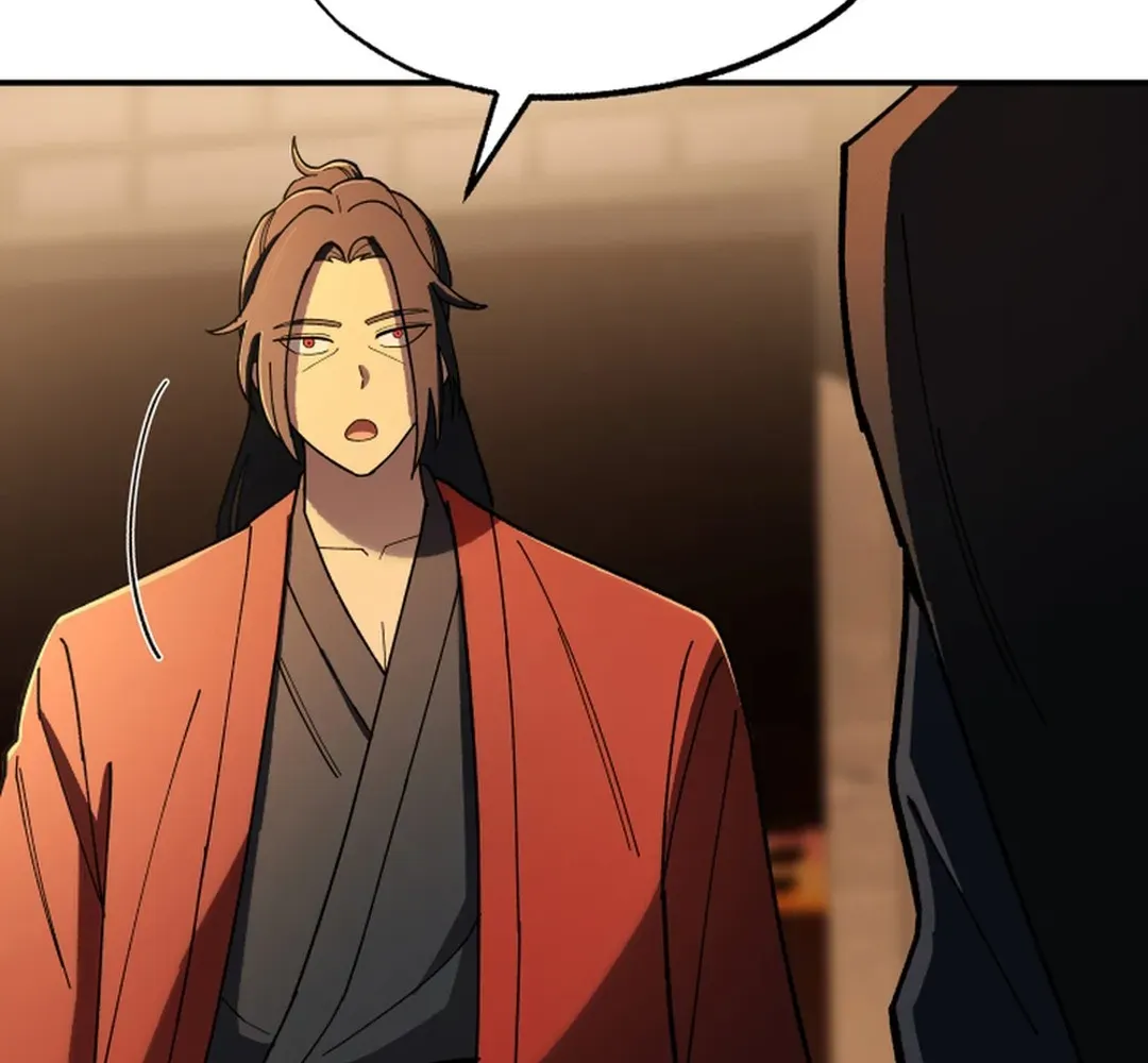 Heavenly Demon Goes to High School Chapter 3 page 7 - 
