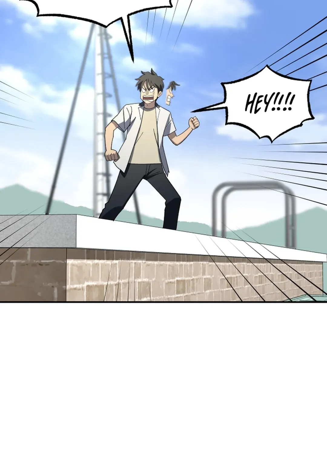 Heavenly Demon Goes to High School Chapter 3 page 64 - 