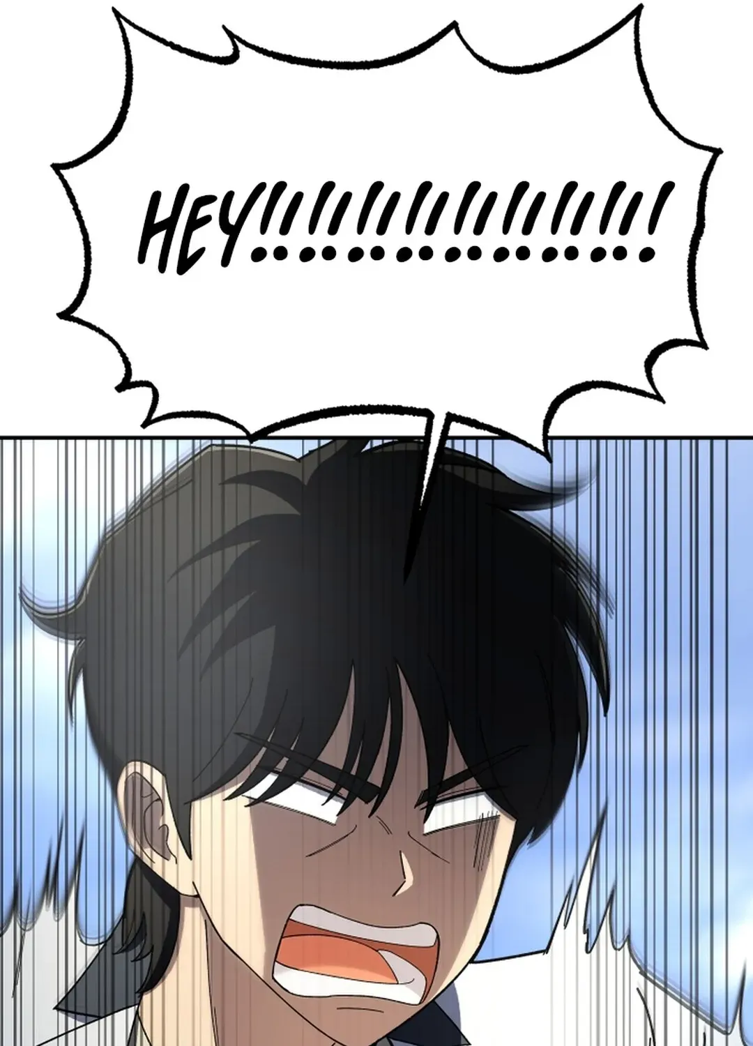 Heavenly Demon Goes to High School Chapter 3 page 65 - 