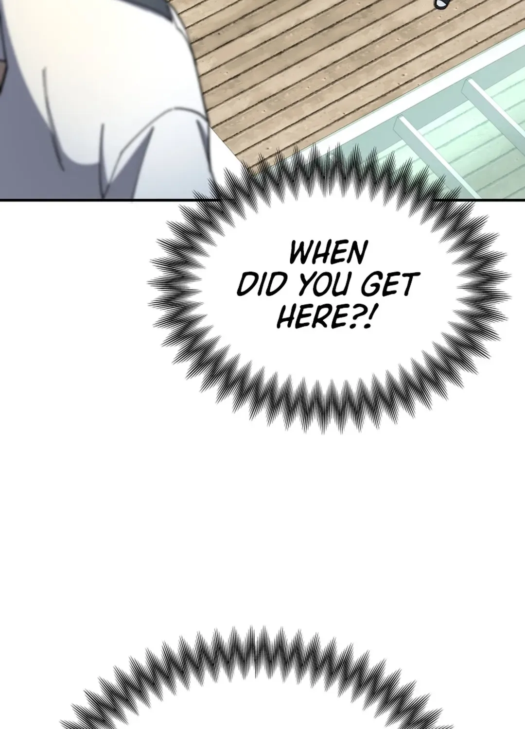 Heavenly Demon Goes to High School Chapter 3 page 68 - 