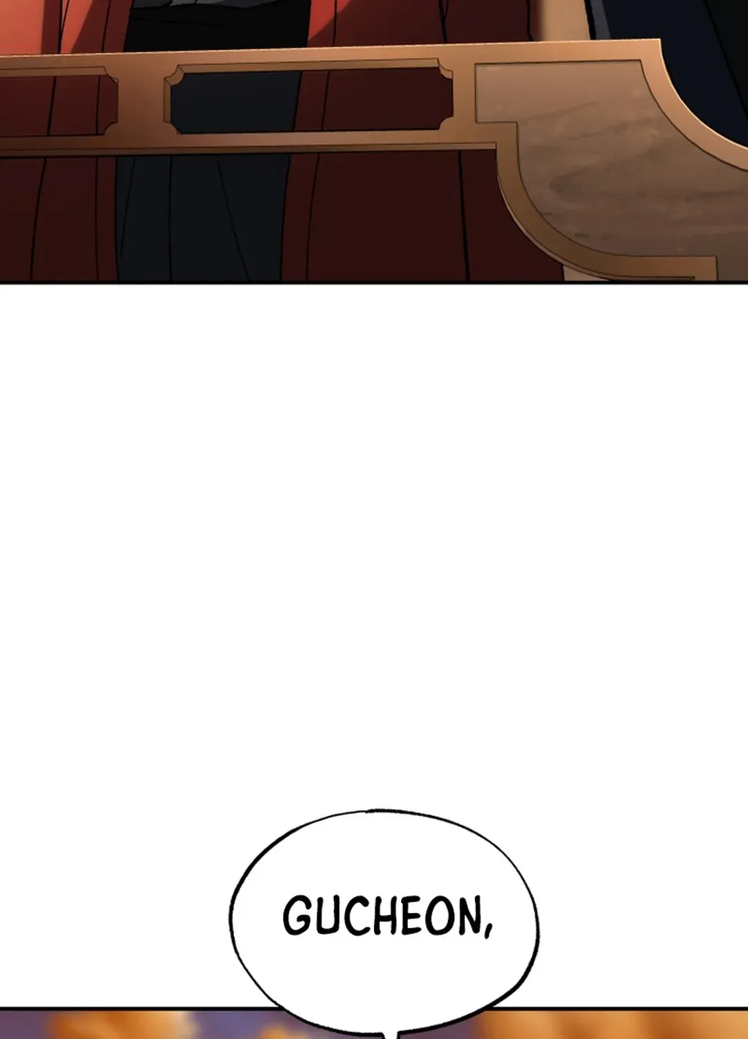 Heavenly Demon Goes to High School Chapter 3 page 8 - 