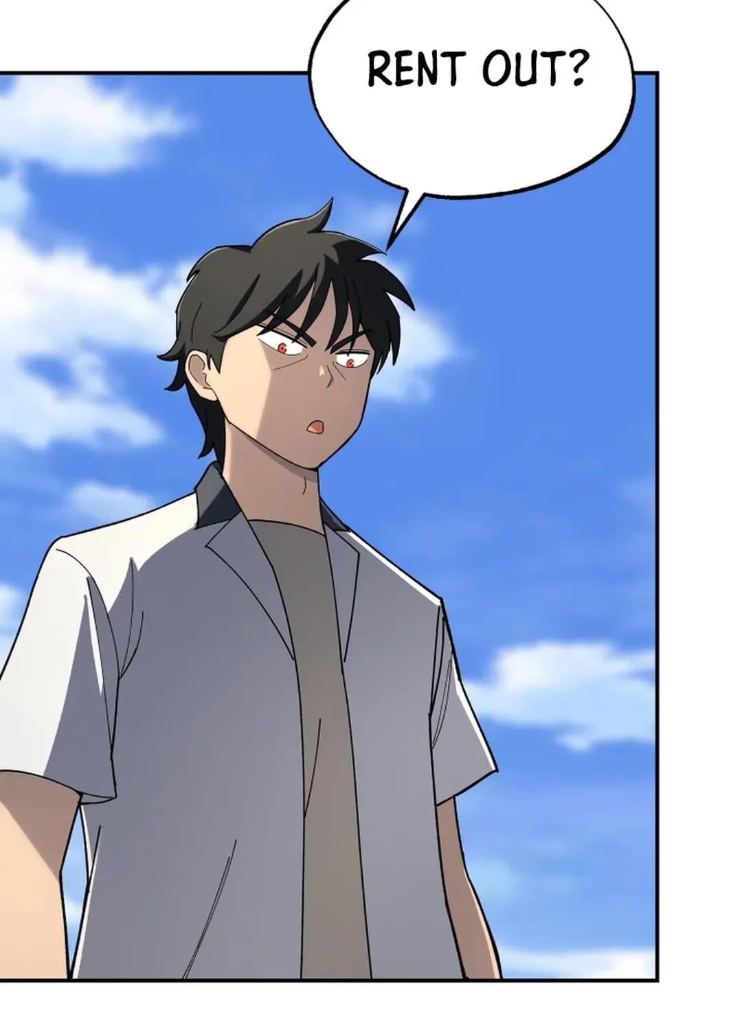 Heavenly Demon Goes to High School Chapter 3 page 73 - 