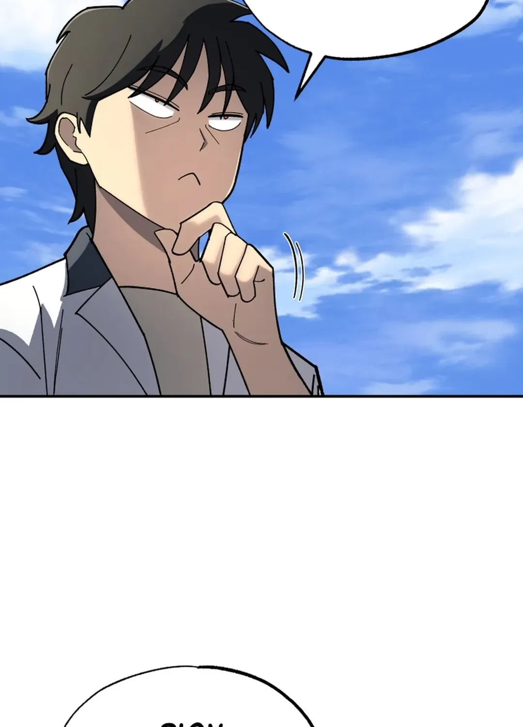 Heavenly Demon Goes to High School Chapter 3 page 76 - 