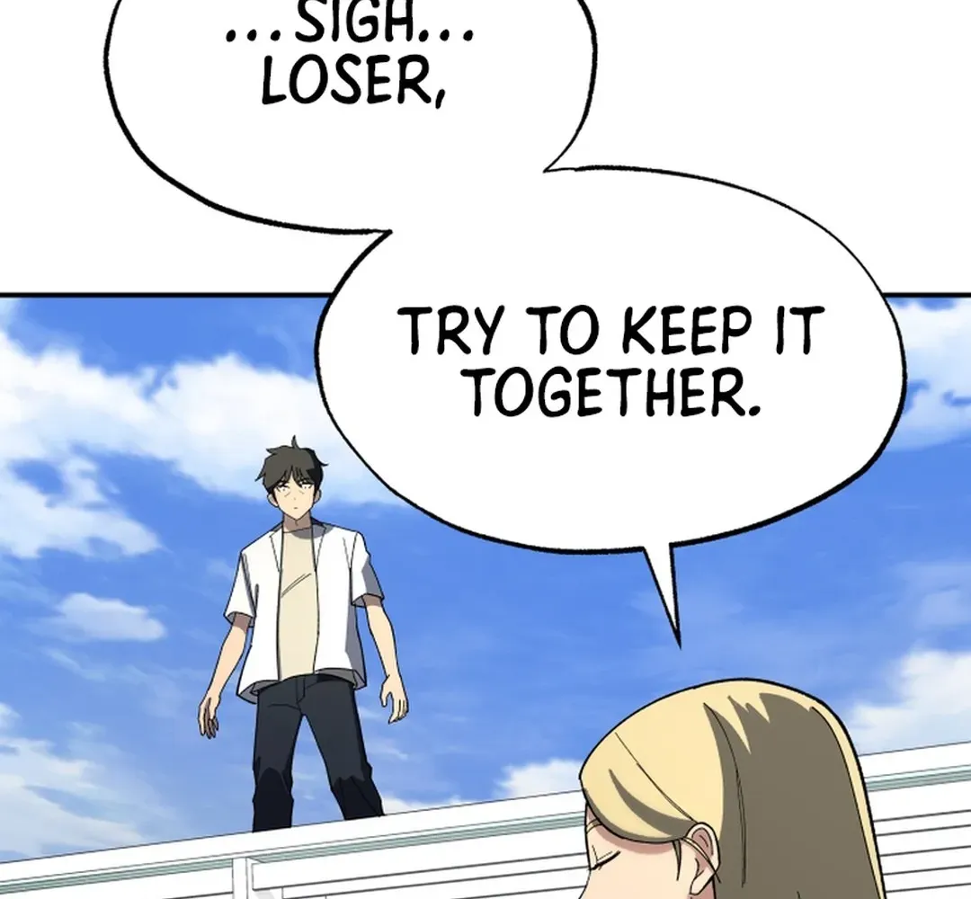 Heavenly Demon Goes to High School Chapter 3 page 77 - 