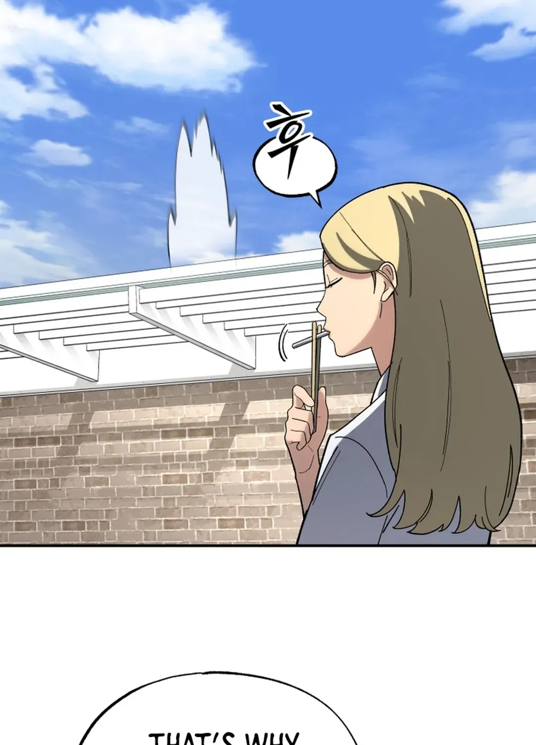 Heavenly Demon Goes to High School Chapter 3 page 79 - 