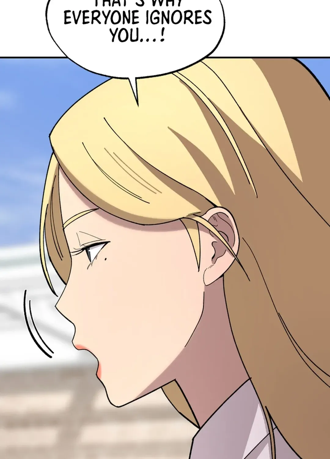 Heavenly Demon Goes to High School Chapter 3 page 80 - 