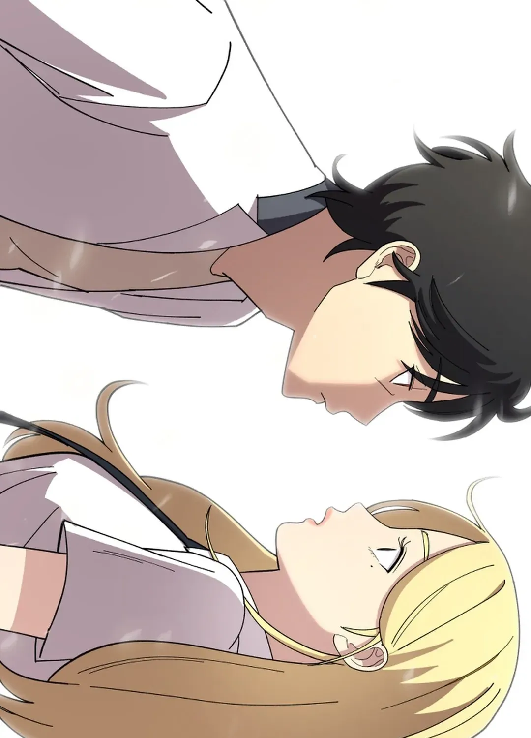 Heavenly Demon Goes to High School Chapter 3 page 82 - 